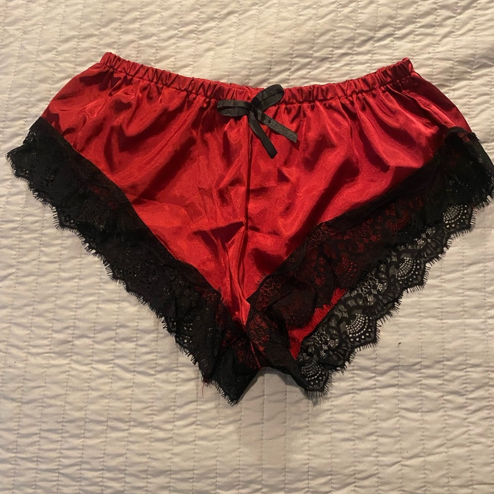 Pajama shorts/Lingerie, XL/XXL - Picture 1 of 2